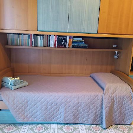 A Dream Codice Citra 010047-Lt-0161 Apartment Recco Luaran gambar