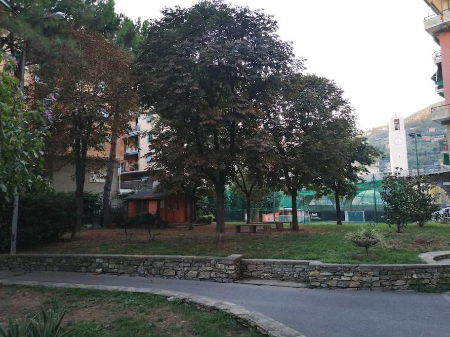 A Dream Codice Citra 010047-Lt-0161 Apartment Recco Luaran gambar