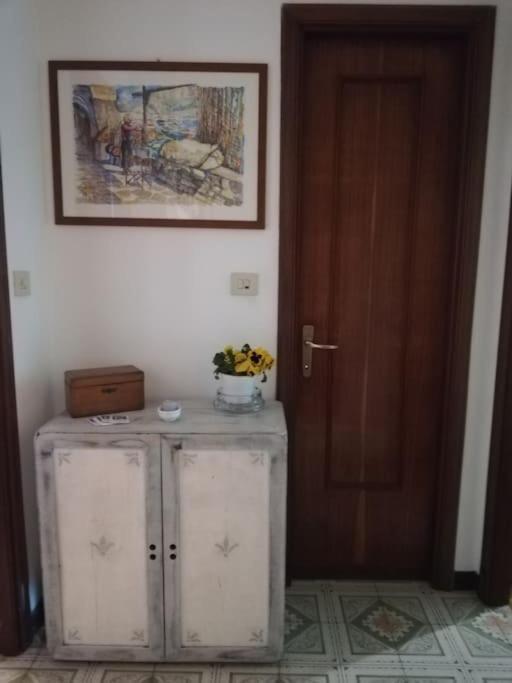 A Dream Codice Citra 010047-Lt-0161 Apartment Recco Luaran gambar