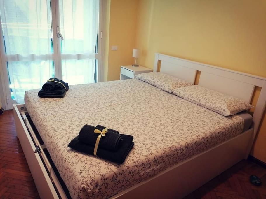 A Dream Codice Citra 010047-Lt-0161 Apartment Recco Luaran gambar