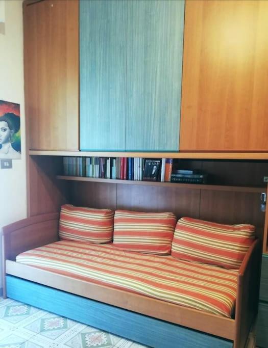 A Dream Codice Citra 010047-Lt-0161 Apartment Recco Luaran gambar