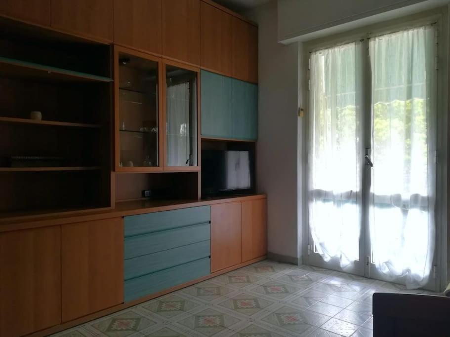 A Dream Codice Citra 010047-Lt-0161 Apartment Recco Luaran gambar