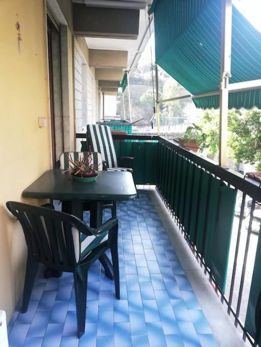 A Dream Codice Citra 010047-Lt-0161 Apartment Recco Luaran gambar