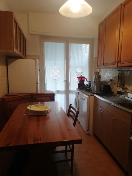 A Dream Codice Citra 010047-Lt-0161 Apartment Recco Luaran gambar