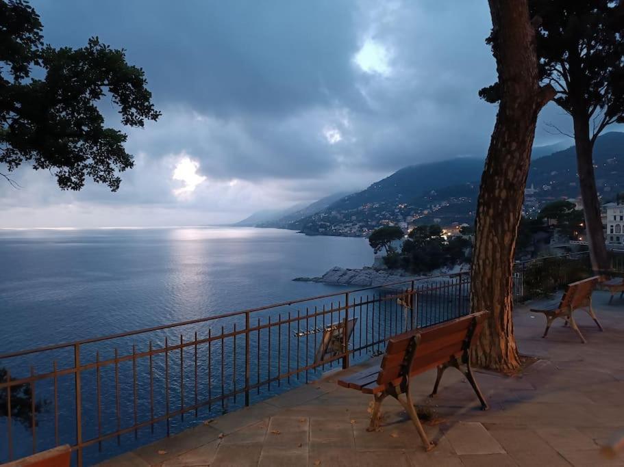 A Dream Codice Citra 010047-Lt-0161 Apartment Recco Luaran gambar
