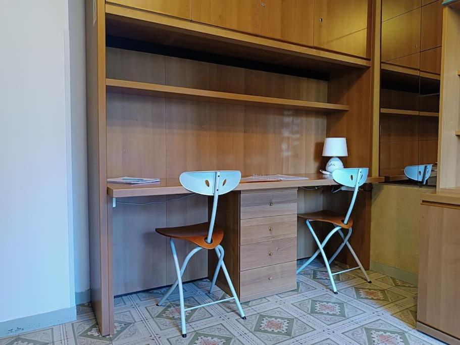 A Dream Codice Citra 010047-Lt-0161 Apartment Recco Luaran gambar