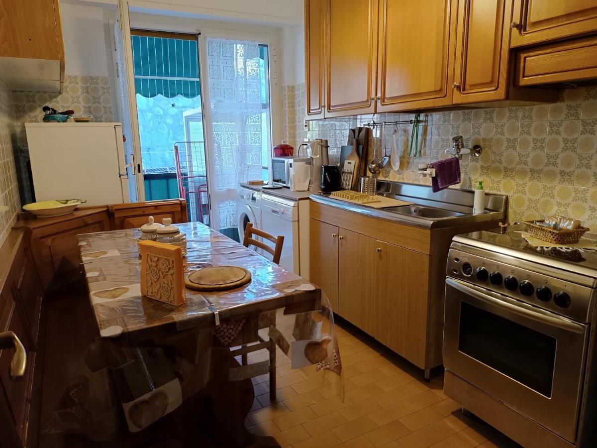 A Dream Codice Citra 010047-Lt-0161 Apartment Recco Luaran gambar