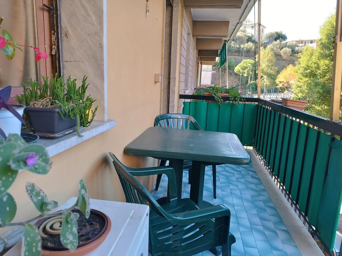 A Dream Codice Citra 010047-Lt-0161 Apartment Recco Luaran gambar