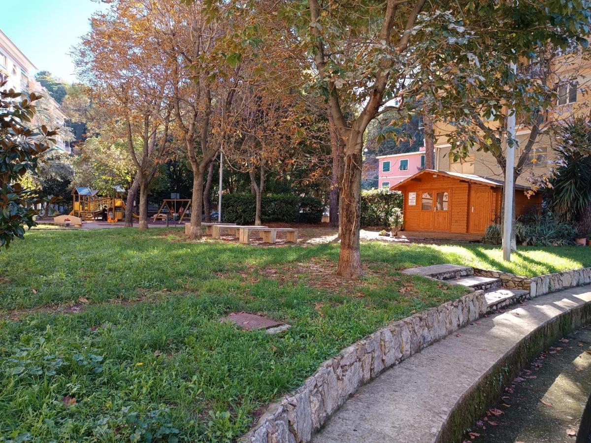A Dream Codice Citra 010047-Lt-0161 Apartment Recco Luaran gambar