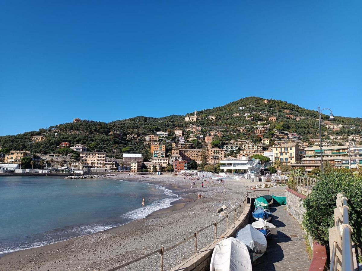 A Dream Codice Citra 010047-Lt-0161 Apartment Recco Luaran gambar
