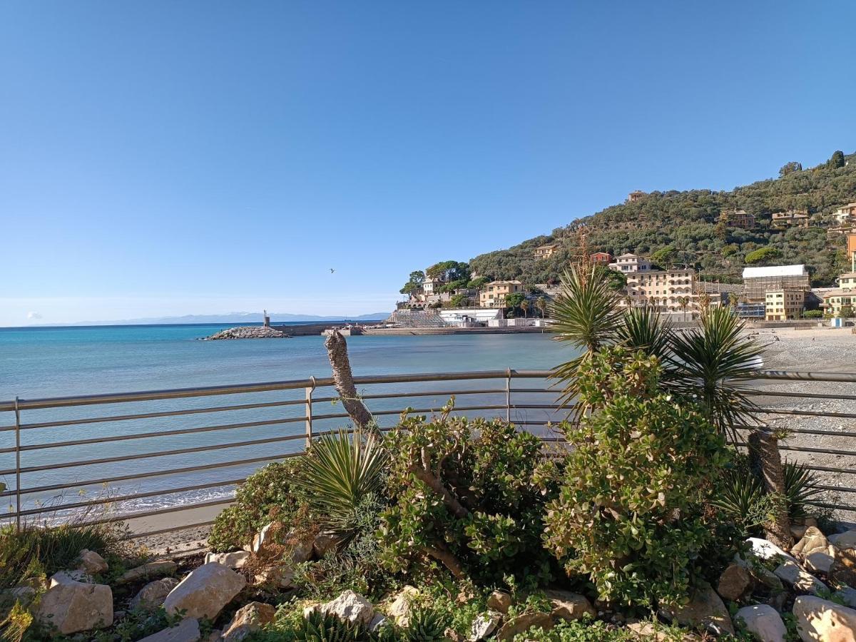 A Dream Codice Citra 010047-Lt-0161 Apartment Recco Luaran gambar